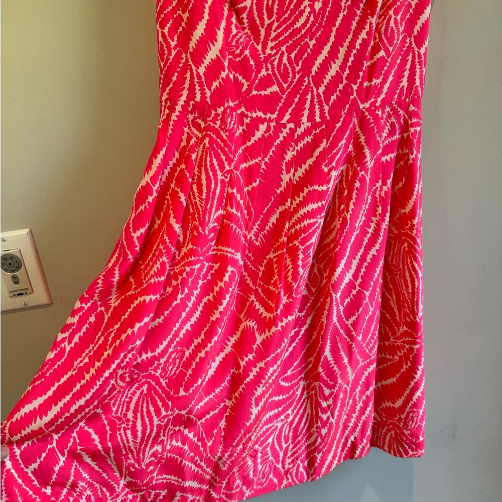 Lilly Pulitzer Dress - Picture 6 of 9